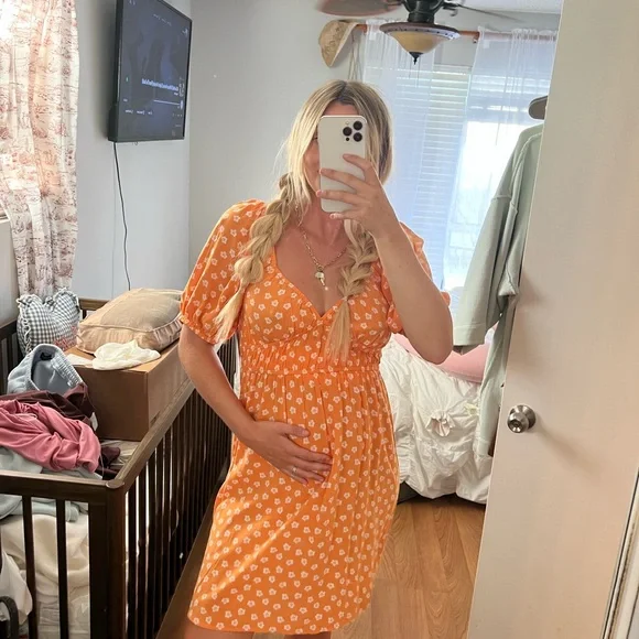 BILLABONG dress - Picture 11 of 15